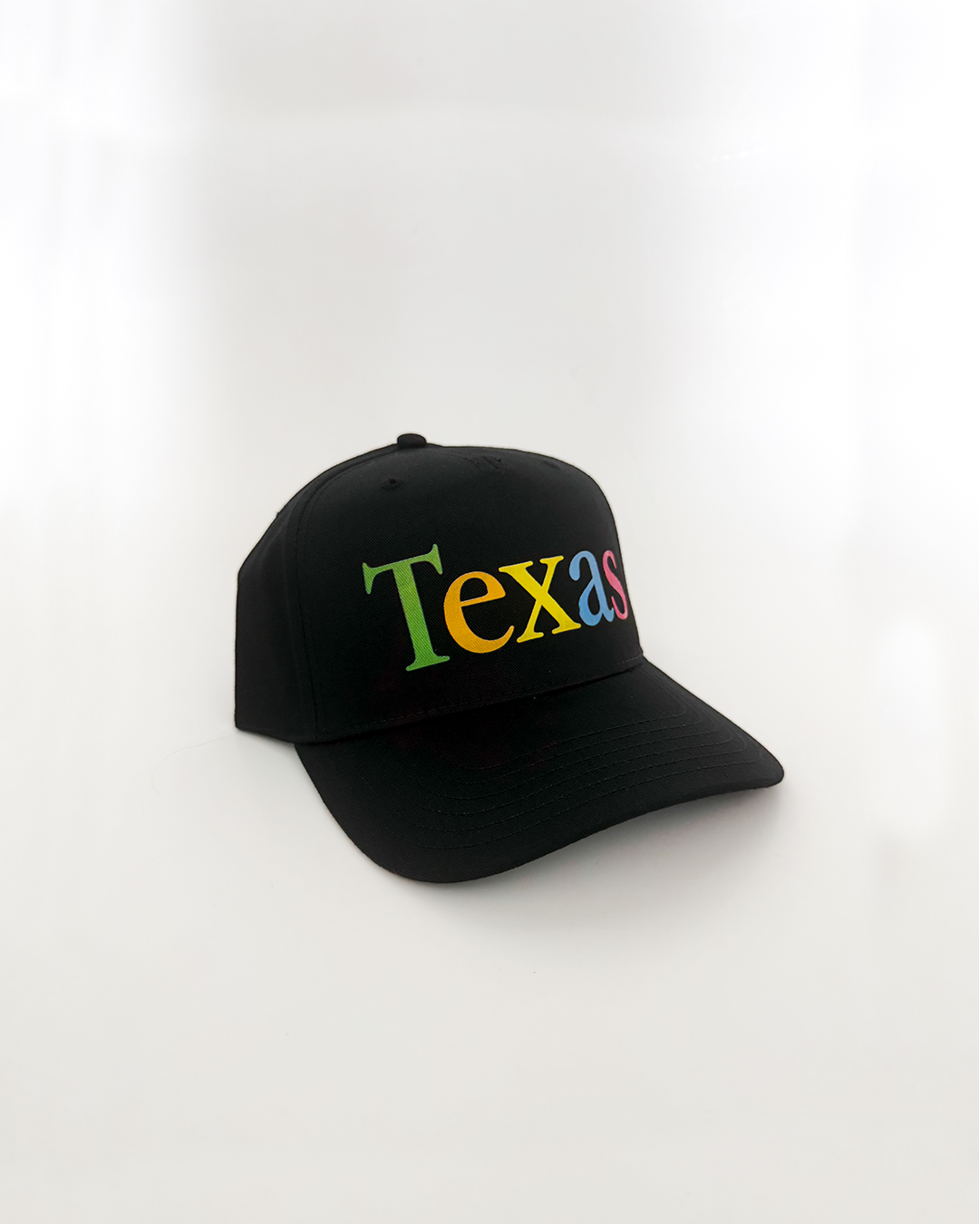 TEXAS VINTAGE HAT