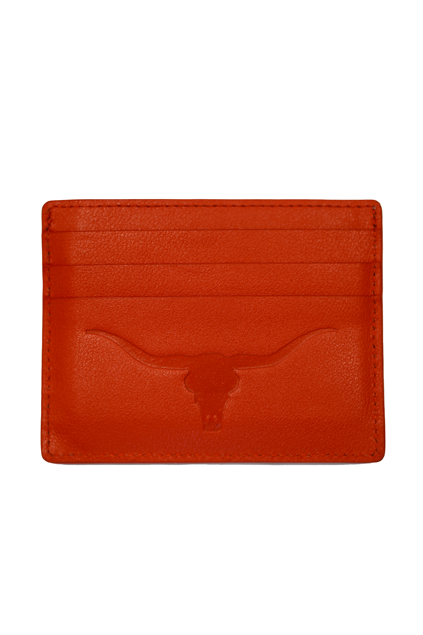 WRECKLESS CARD HOLDER