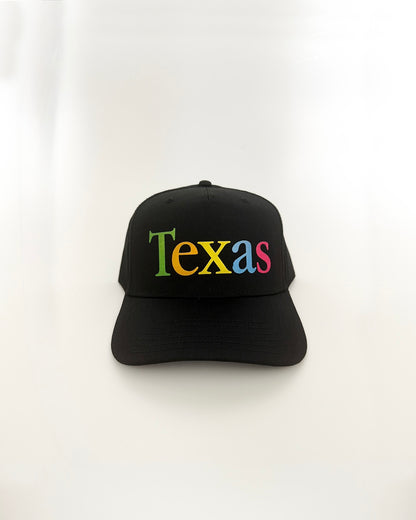 TEXAS VINTAGE HAT