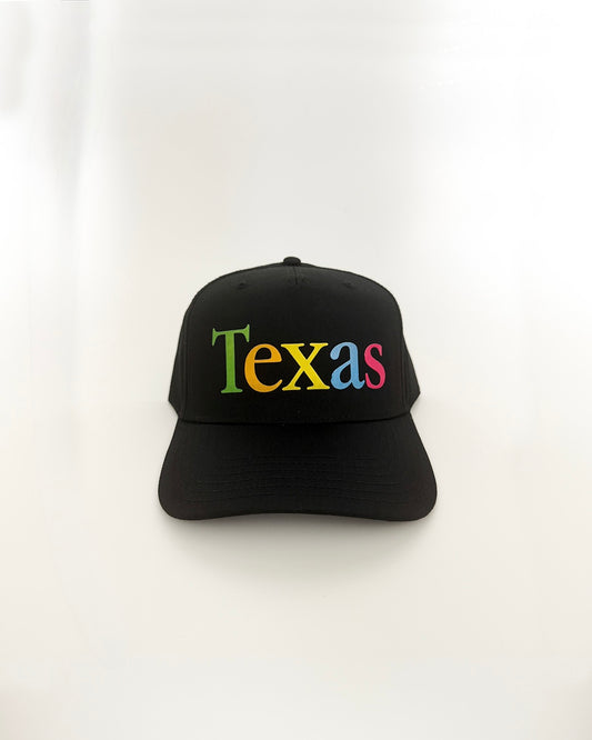 TEXAS VINTAGE HAT