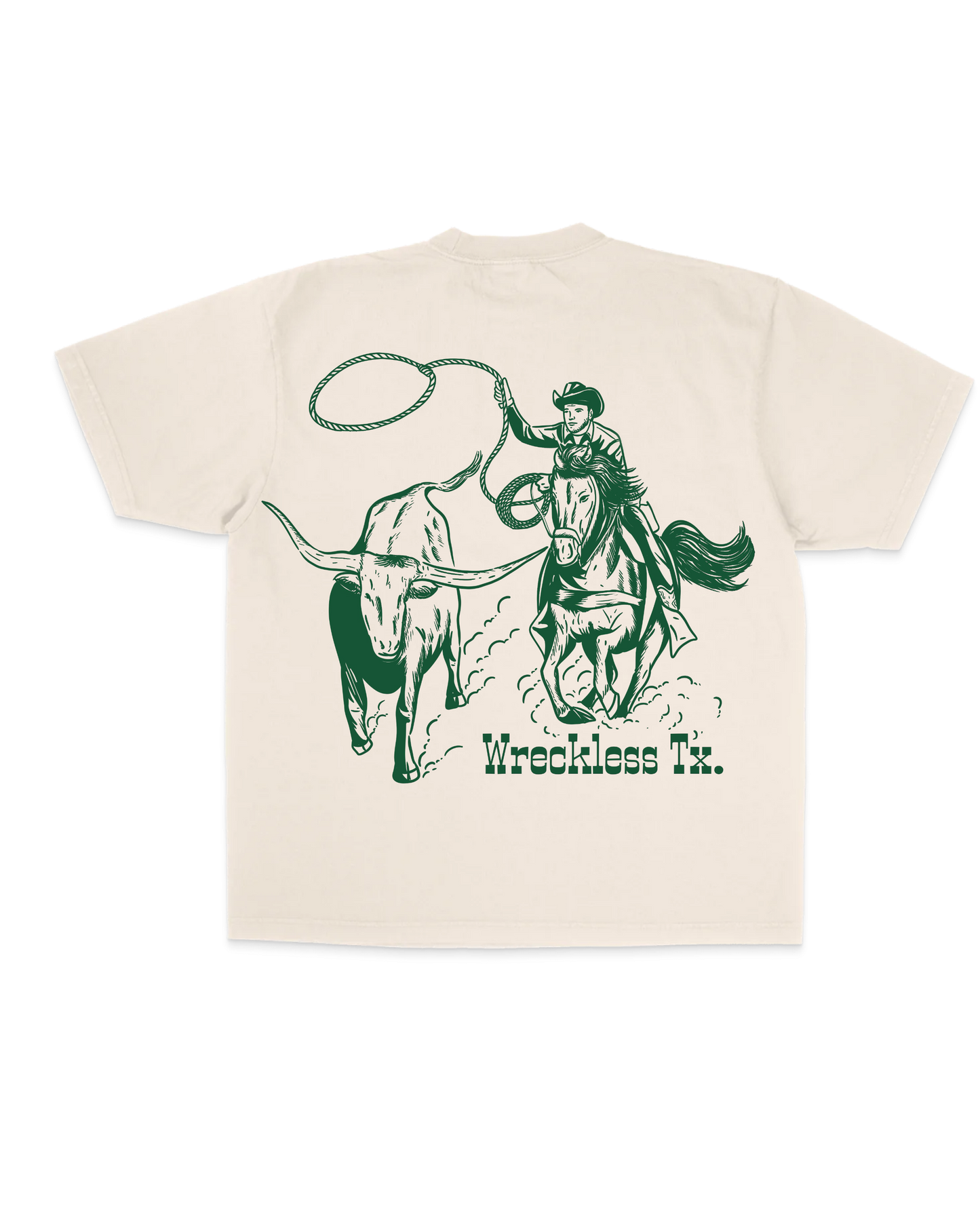 REGULAR OL TEE