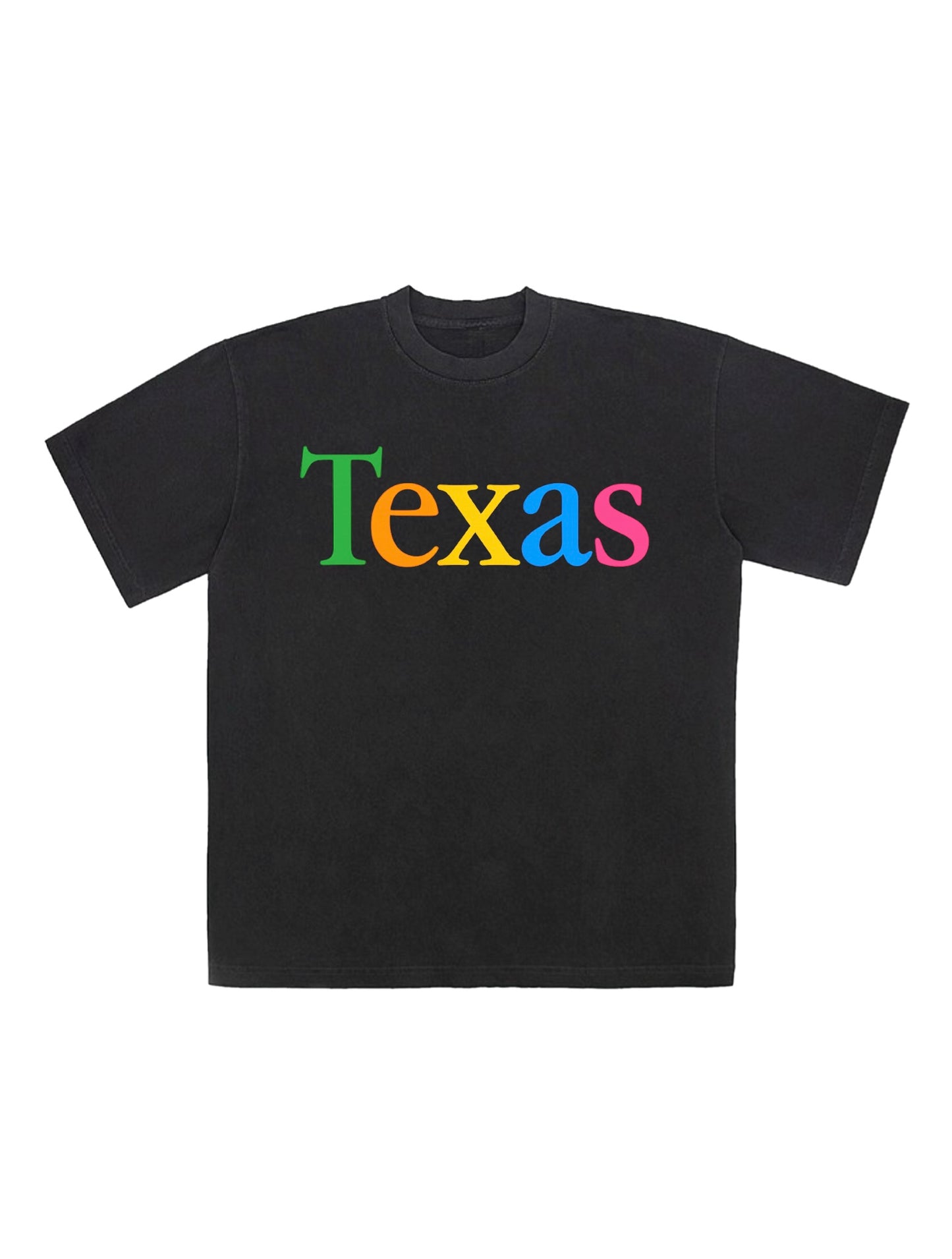 VINTAGE TEXAS TEE
