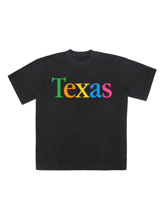 VINTAGE TEXAS TEE