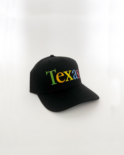 TEXAS VINTAGE HAT