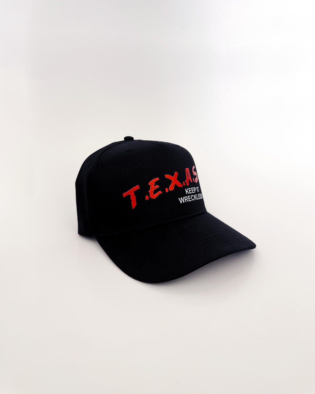 T.E.X.A.S HAT