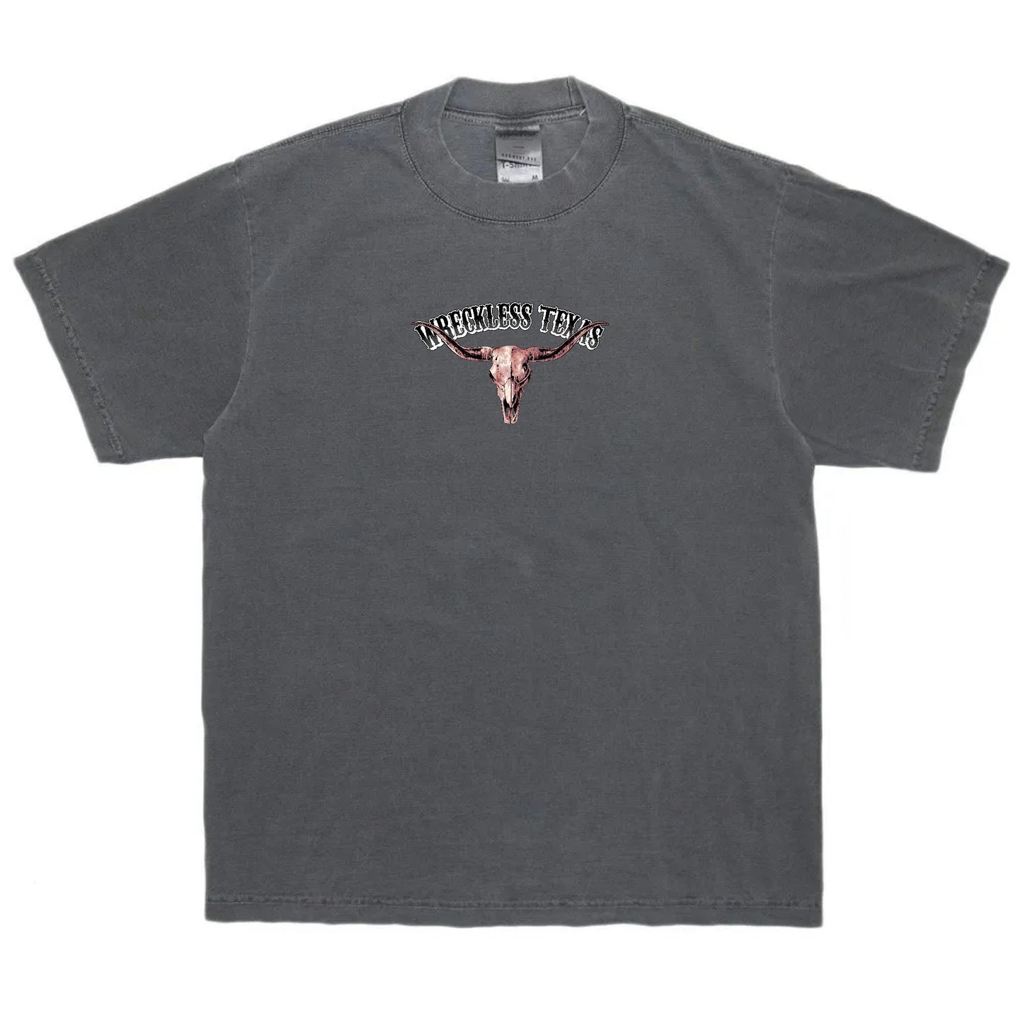 COWGIRL TEE