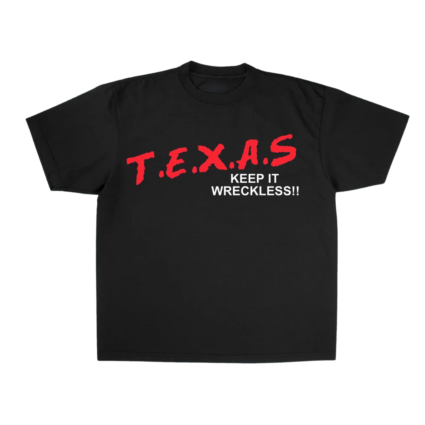 T.E.X.A.S TEE