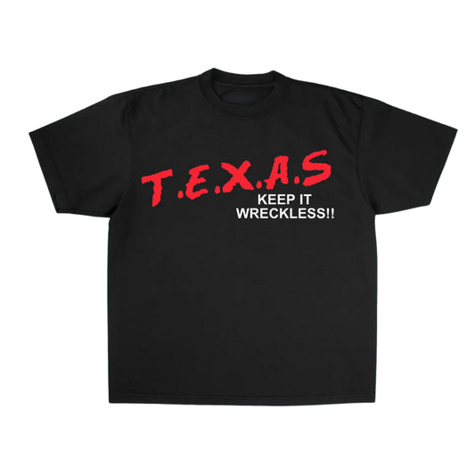 T.E.X.A.S TEE