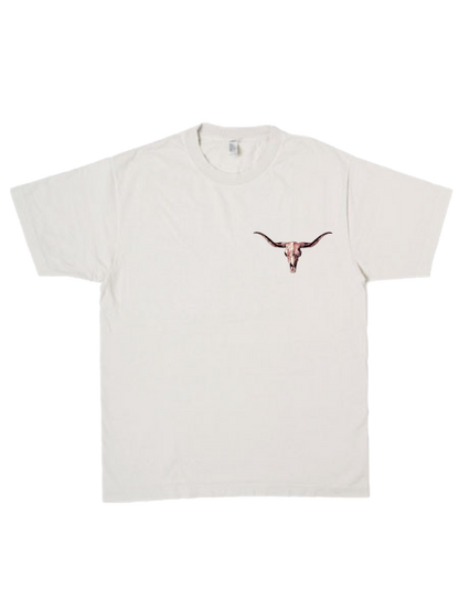 TX GUN RANGE TEE